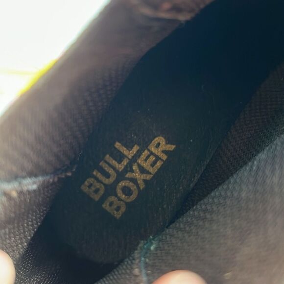 Bull Boxer Jessy 2 Boots - 8 - Picture 10 of 11